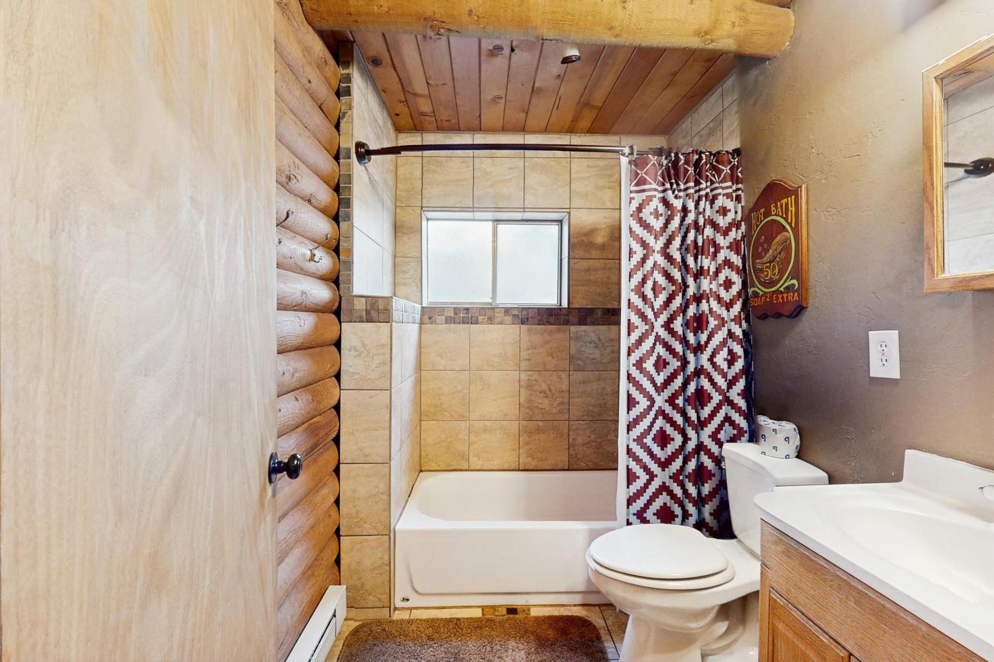 Leavenworth Cozy Cabin エクステリア 写真