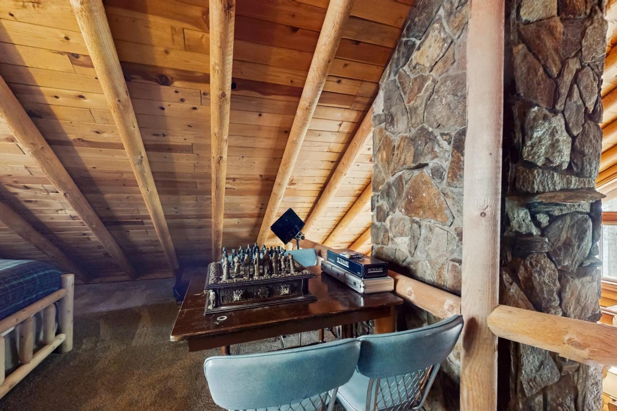 Leavenworth Cozy Cabin エクステリア 写真